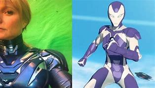 Image result for What Is Pepper Potts Suit
