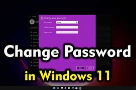 Image result for How to Changing Password Email