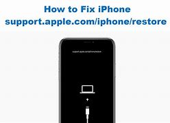 Image result for Support.com iPhone Restore