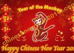 Image result for Chinese New Year 2016