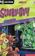 Image result for Scooby Doo Case Files