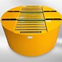 Image result for Pop Up Turntable Conveyor