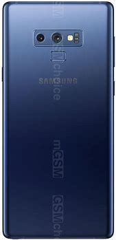 Image result for Samsung Galaxy Note 9 Dual Sim 128GB Black