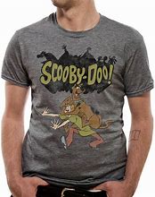 Image result for Scooby Doo T-Shirt