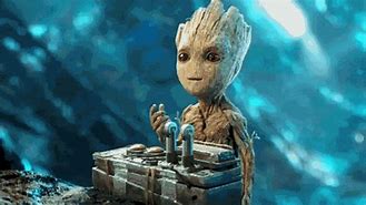 Image result for I'm Groot Funny Pic