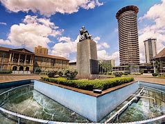 Image result for Landmarks in Kenya