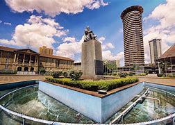 Image result for Kenya Capital