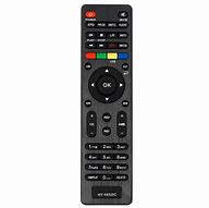 Image result for Hyundai TV Remote Control