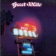 Image result for Great White Psycho City