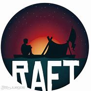 Image result for Raft Game PS4