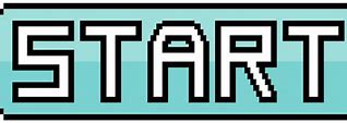 Image result for Natro Macro Start Button PNG