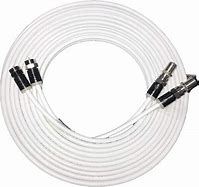 Image result for Twin Satellite Cable