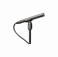 Image result for Omnidirectional Condenser Microphone