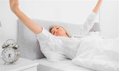 Qual é a importância do sono no funcionamento do nosso corpo e da nossa ...