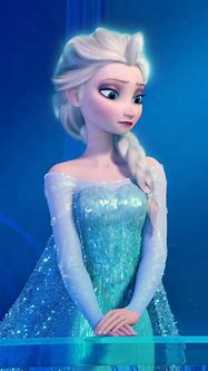 Image result for Elsa Fanpop Snow Queen