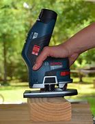 Image result for Handheld Router