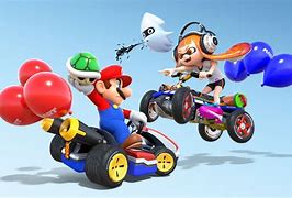 Image result for Mario Kart 8 Wallpaper 1080