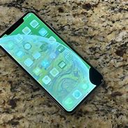 Image result for Broken iPhone XS Max