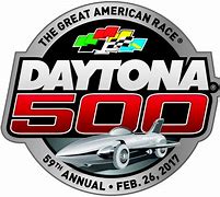 Image result for Daytona 500 Champion Logo
