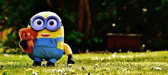 Image result for minions stuffed toys