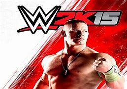 Image result for John Cena 2K15