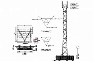 Image result for Internet Tower Drawing