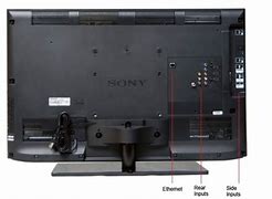 Image result for Sony KDL 40Ex6533