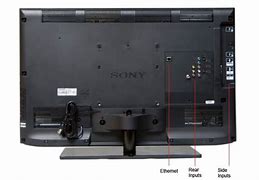 Image result for Sony KDL 52V8000