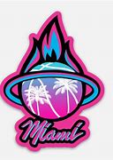 Image result for Miami Heat Vice Logo