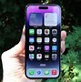 Image result for iPhone 14 Pro Max Starlight
