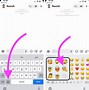 Image result for iPhone Screen Snapchat