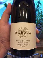 Image result for Rhys Alesia Pinot Noir Rose Falstaff Road