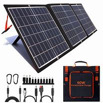 Image result for Industrial Portable Solar Charger