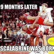 Image result for Brian Scalabrine Memes