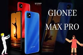 Image result for Gionee G30 Pro