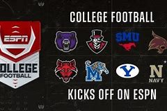 Image result for ESPN College Football Team Picke S