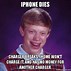 Image result for Nokia vs iPhone Meme