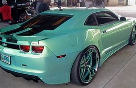 Image result for NHRA Camaro SS