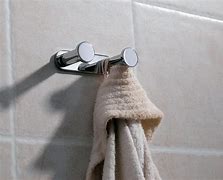 Image result for Dual Towel Hook