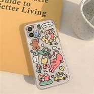 Image result for Clear iPhone Case Funny