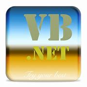 Image result for VB.NET Logo.png
