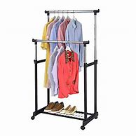 Image result for Dress Hanger Rack