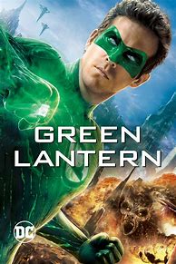 Image result for Green Lantern Film