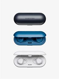 Image result for Samsung Wireless Gear Earbuds Iconx