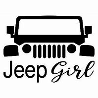 Image result for Jeep Girl Design