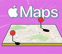 Image result for iOS 9 Apple Maps
