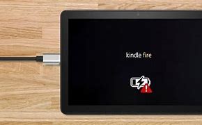 Image result for How to Make My Kindle Fire Say Stuff When I Charge It