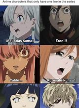 Image result for Anime Memes 2019 Dirty