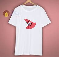 Image result for Patrick Star Meme T-shirt