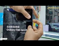 Image result for Samsung Galaxy Tab S6 Lite Hard Reset